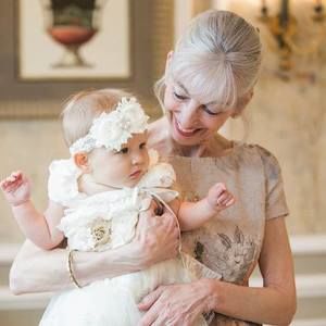 Meet your Posher, Susan